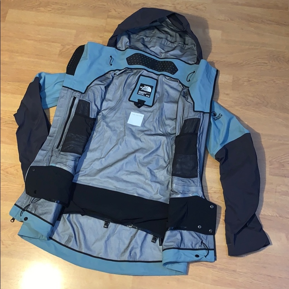 NWT The North Face Purist FUTURELIGHT Jacket - Picture 7 of 14